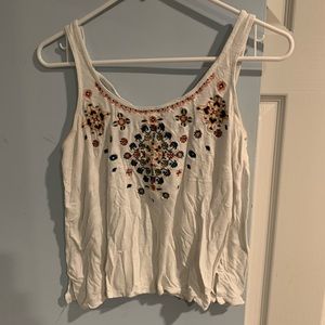Aeropostale tank top